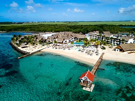 Preskil Island Resort