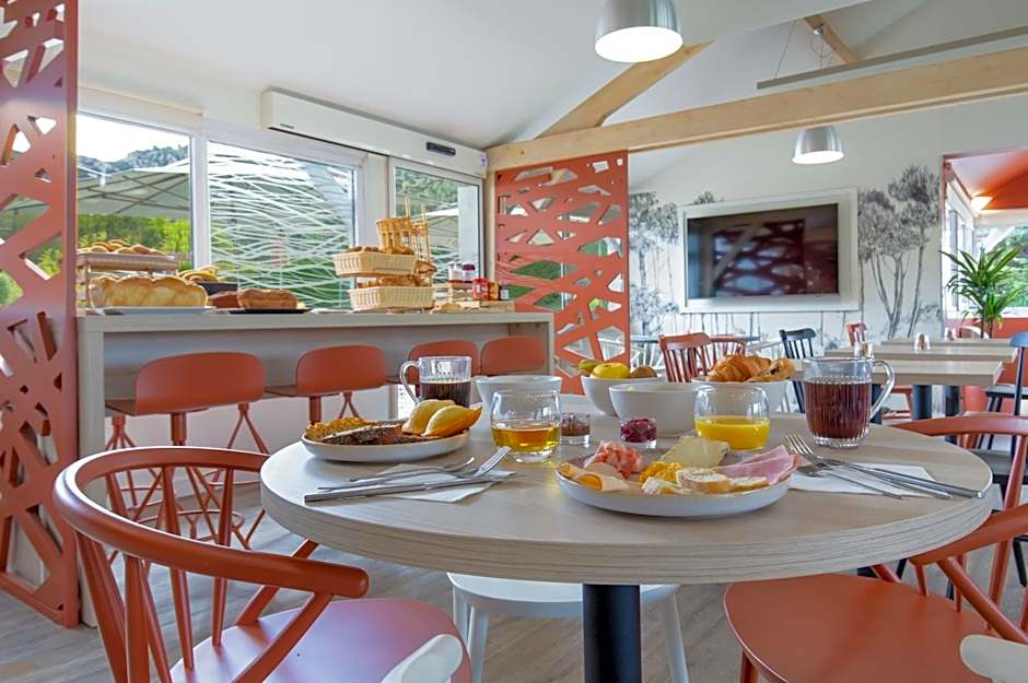 ibis Styles Aubagne Gemenos