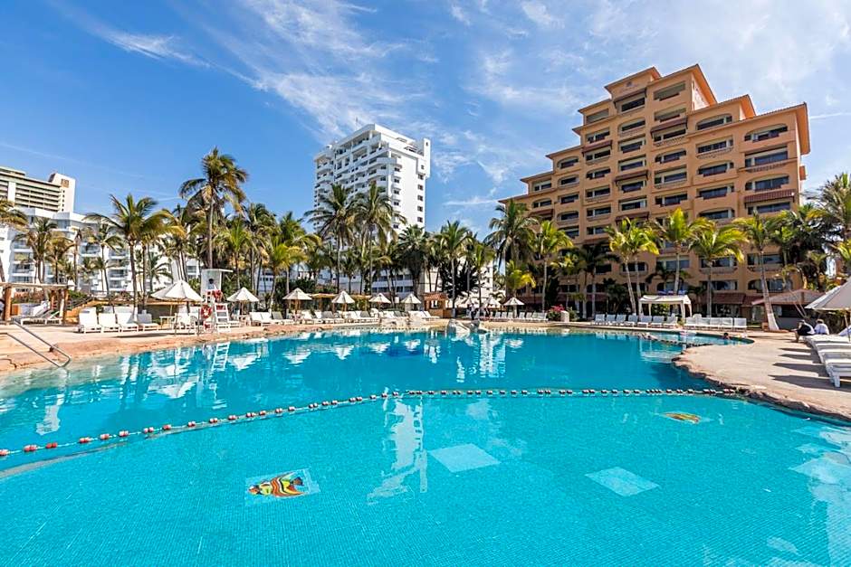 Costa de Oro Beach Hotel