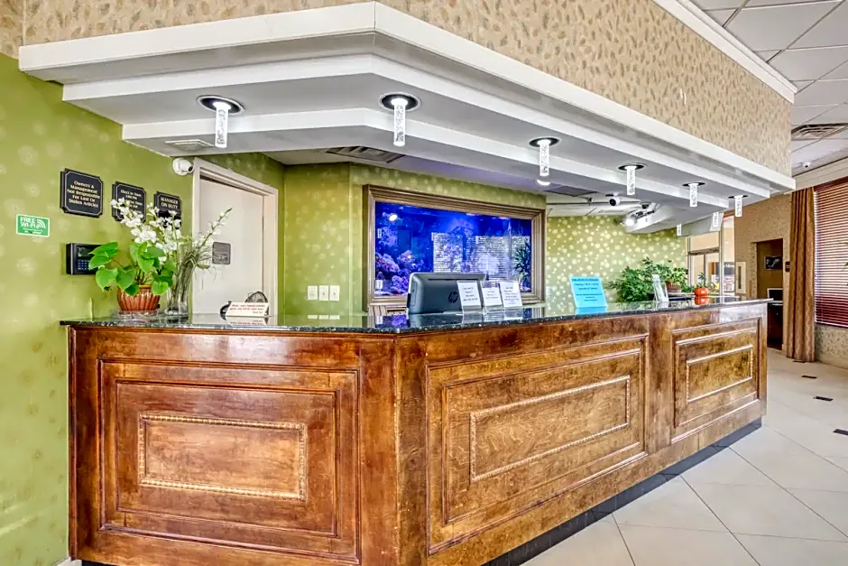 OYO Hotel Memphis TN I-40