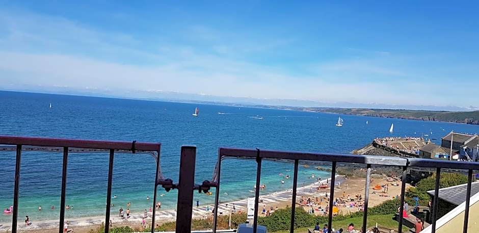 The Sup Shack Wellington Inn