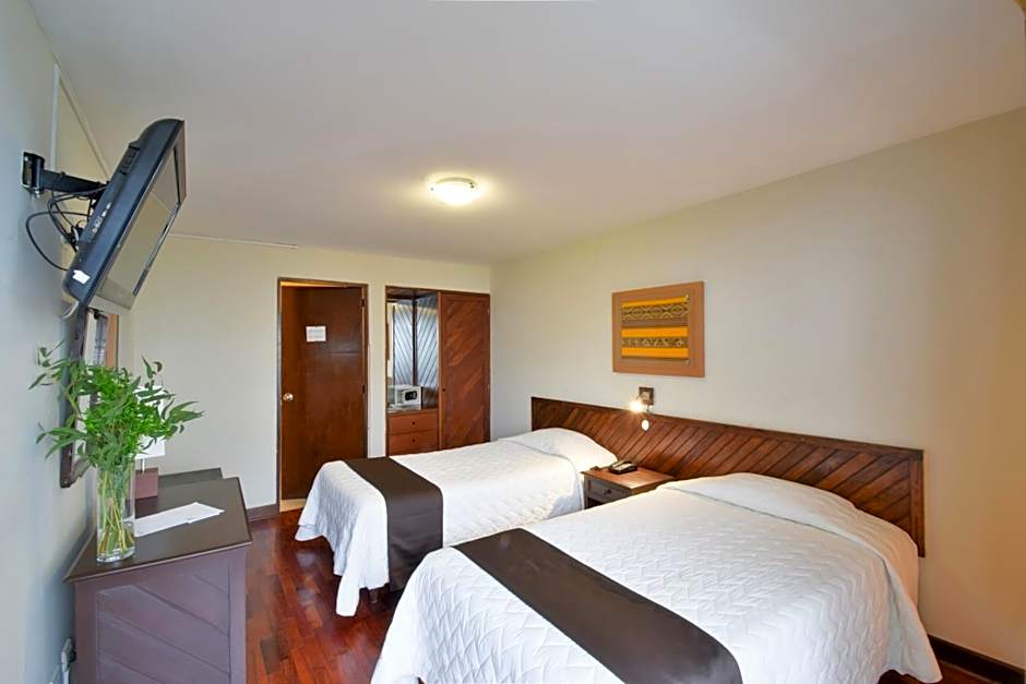 Hotel Señorial
