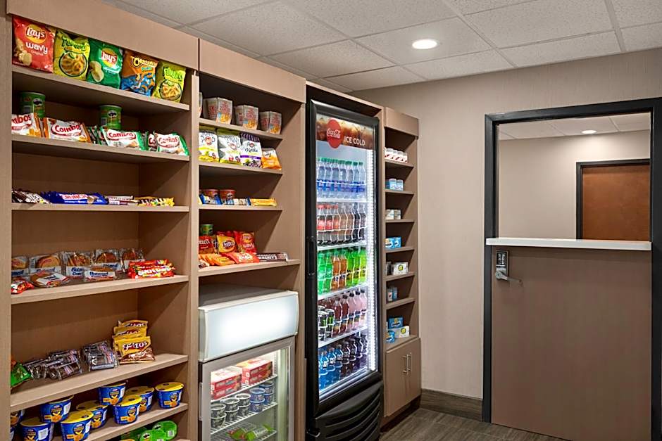 Holiday Inn Express Hotel & Suites Pembroke Pines Sheridan Street By IHG