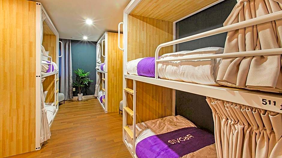 Busan Brosis Hotel