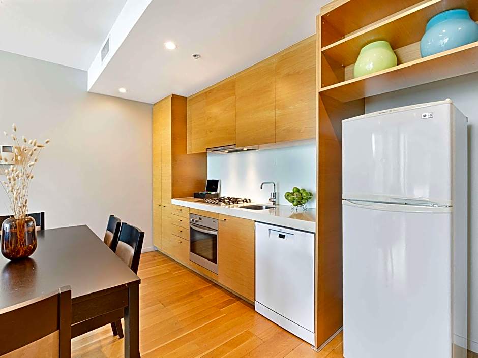 The Sebel Residences Melbourne Docklands