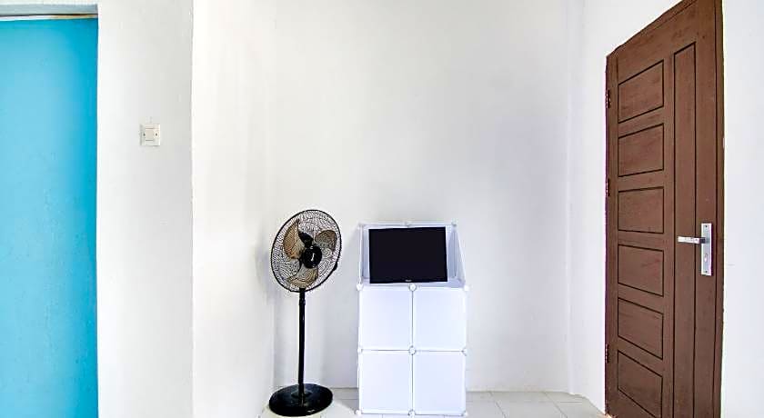 Hotel O Raja Homestay Syariah