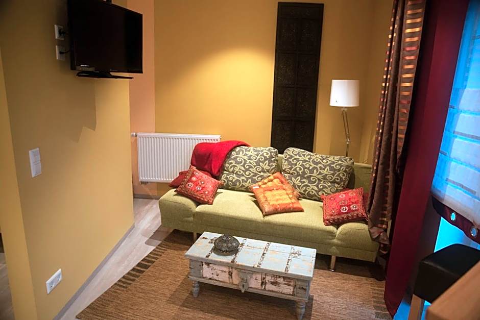 ApartmentHotel Vollumen