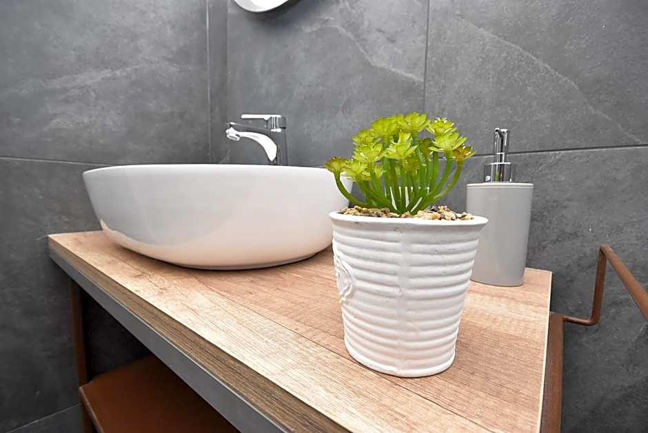 Hotel apartments Crisvan