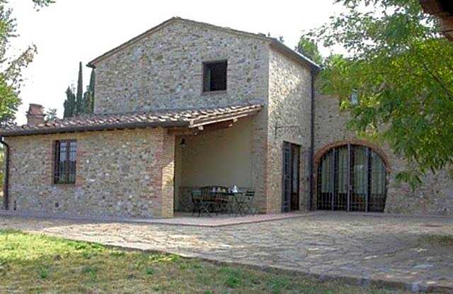 Agriturismo Torraiolo