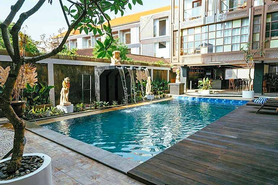Serela Legian Bali