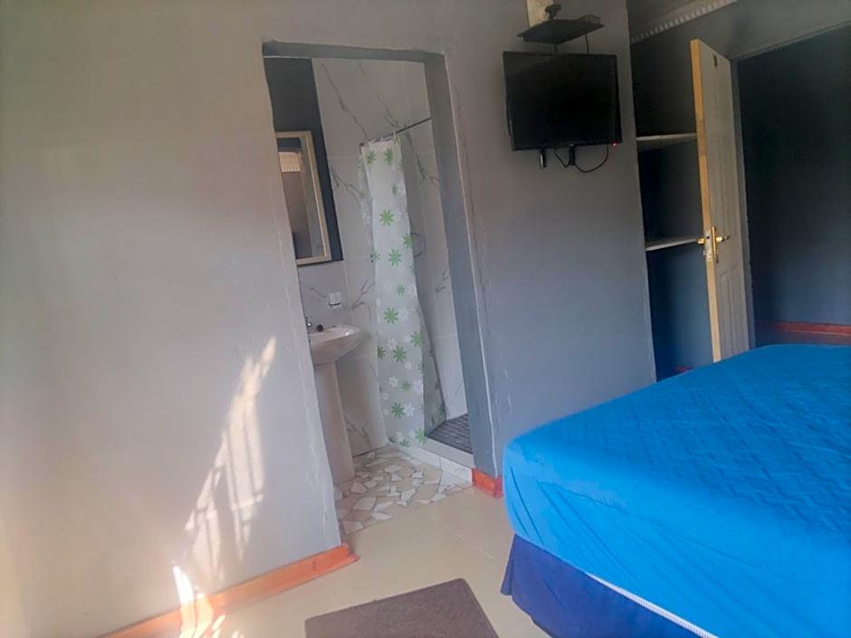 Monarca inn - Affordable Accomodation in makwane molapo location Qwaqwa