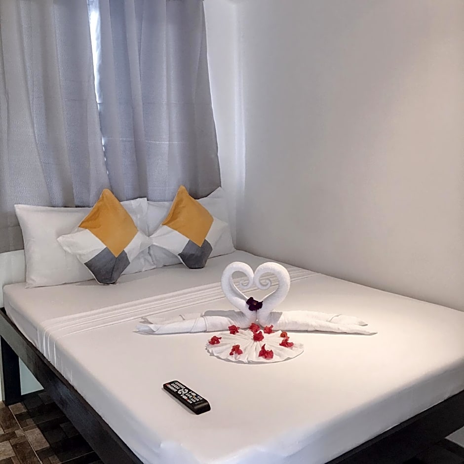Palmera El Nido Inn