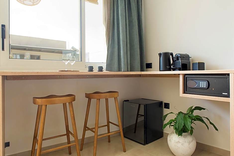 Living Stone Boutique Hotel