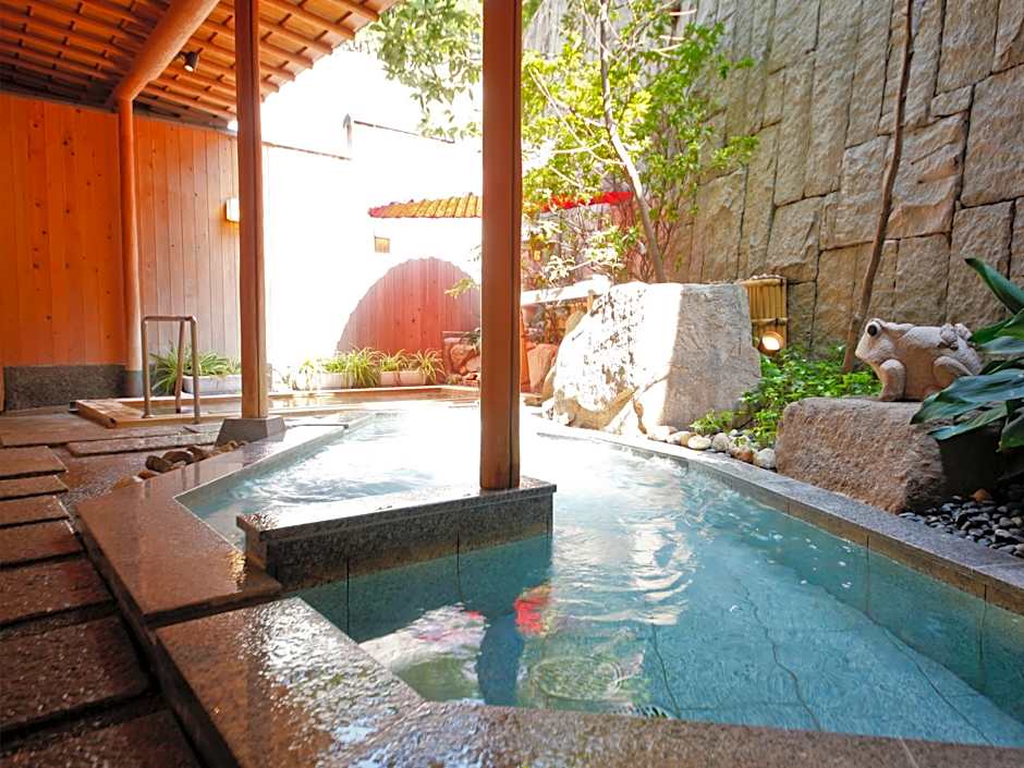 Koubaitei Kotohira Grand Hotel