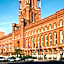 Ibis Styles Hotel Berlin Mitte