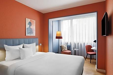 Hotel La Pergola