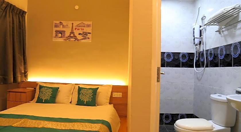 Lavana Hotel Batu Caves