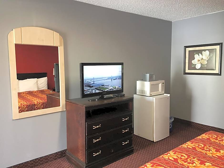 Haven Inn & Suites