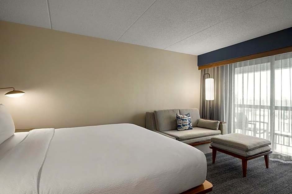 Courtyard by Marriott Kokomo