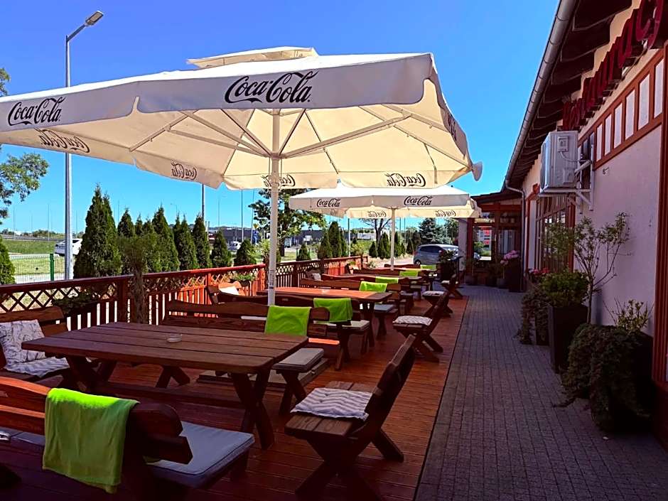 Hotel Neo Międzyrzecz