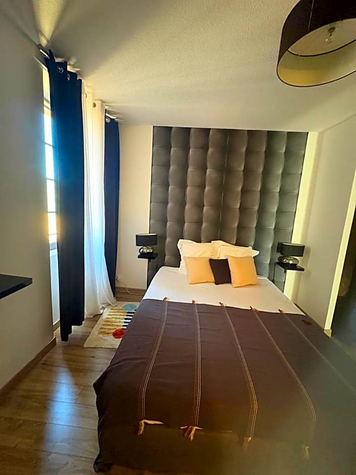 La Maison de la Tour