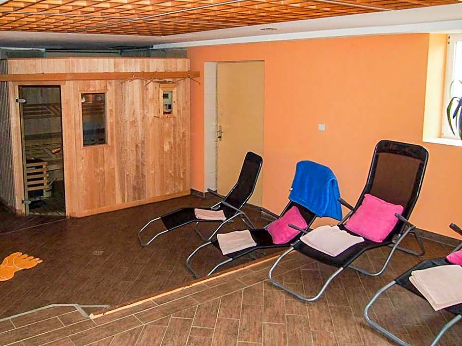 Pension Haus Saarland