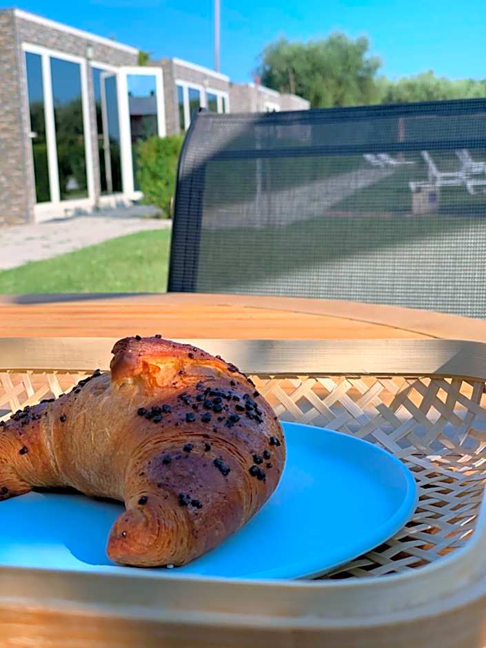 B&B Villa degli Angeli