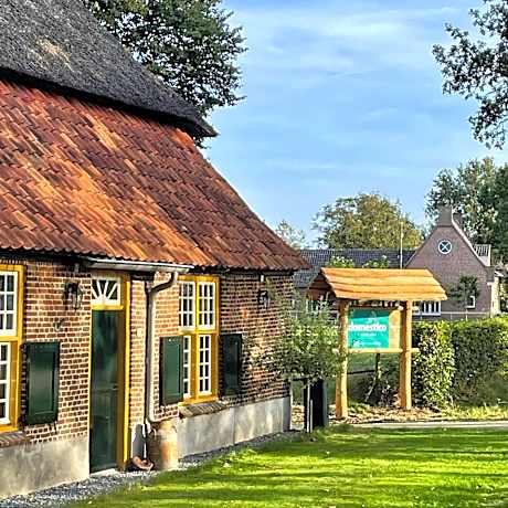 Domestico Bed & Breakfast