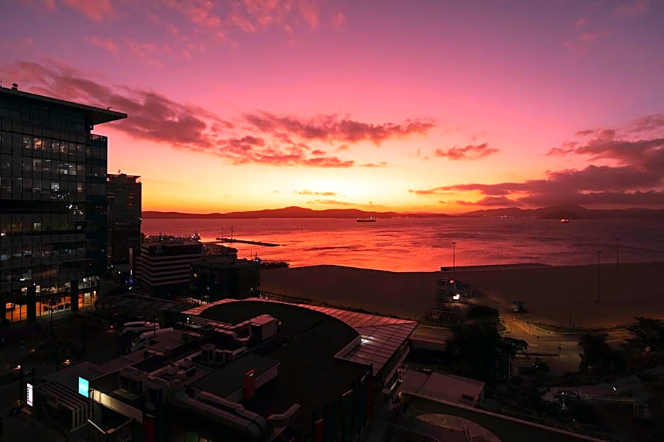 Crowne Plaza Residences Port Moresby By IHG