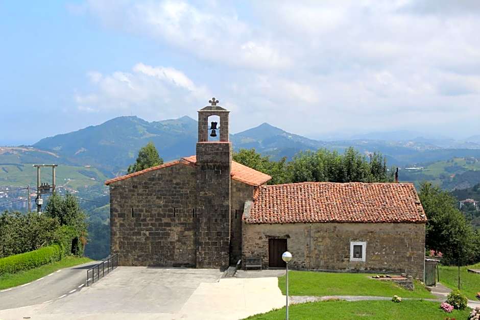 Gazteategi