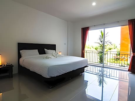 Superior - Non-Smoking