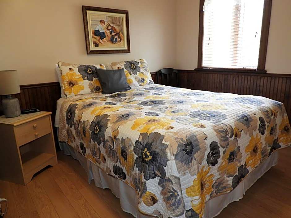 Hôtel Sous la Croix 152725