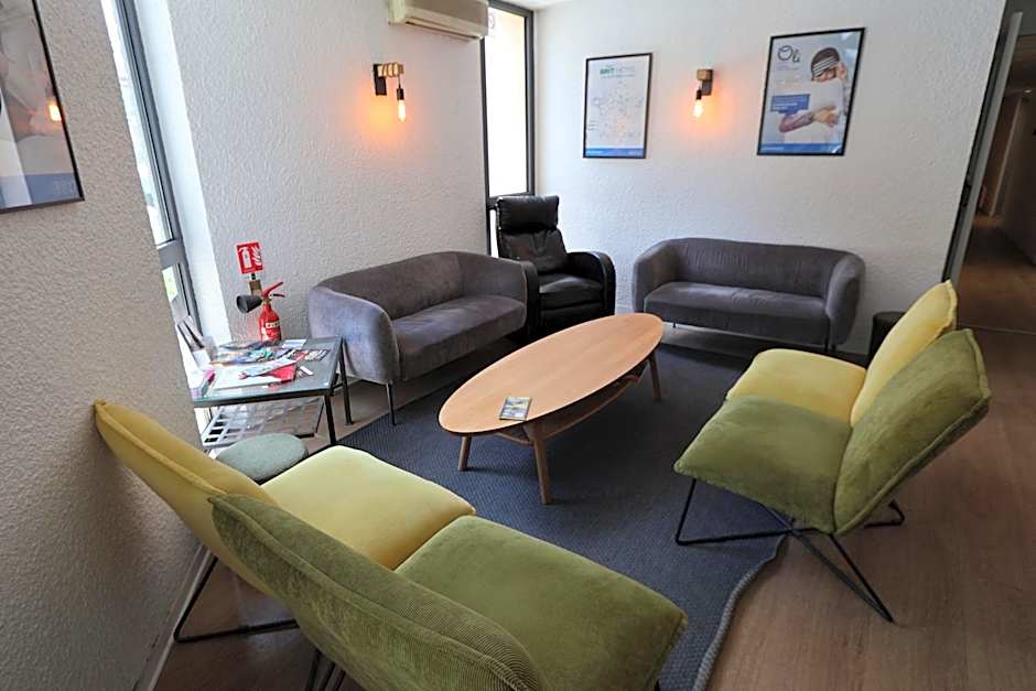 Best Hotel Euromedecine