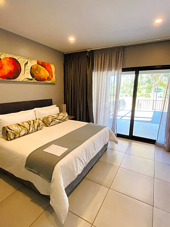 Letaba Junction Lodge