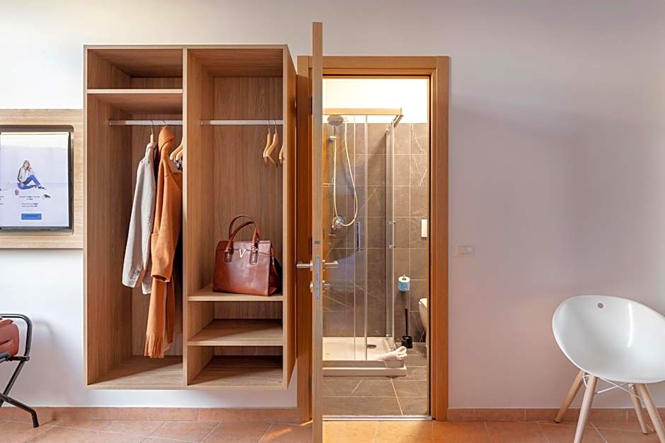 B&B Hotel Pomezia Roma