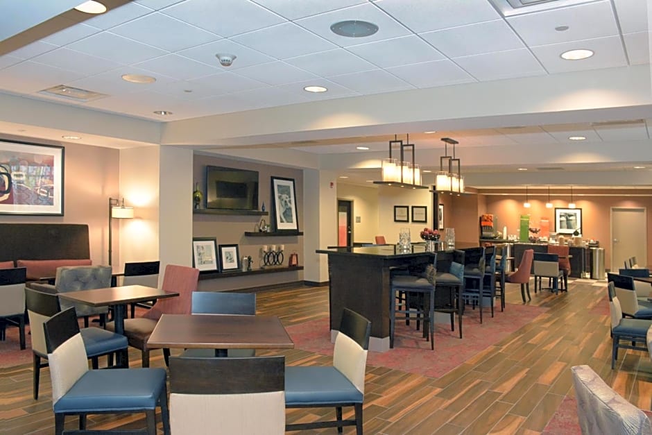 Hampton Inn Butler