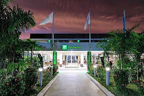 Holiday Inn Suva By IHG