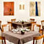 Hotel Restaurant Lilie