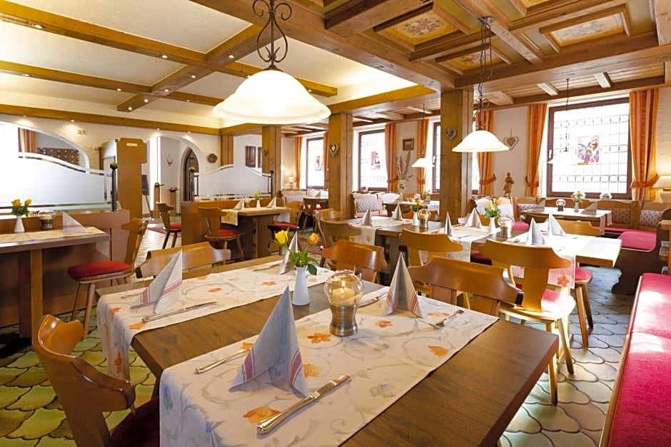 Hotel Restaurant Zur Linde