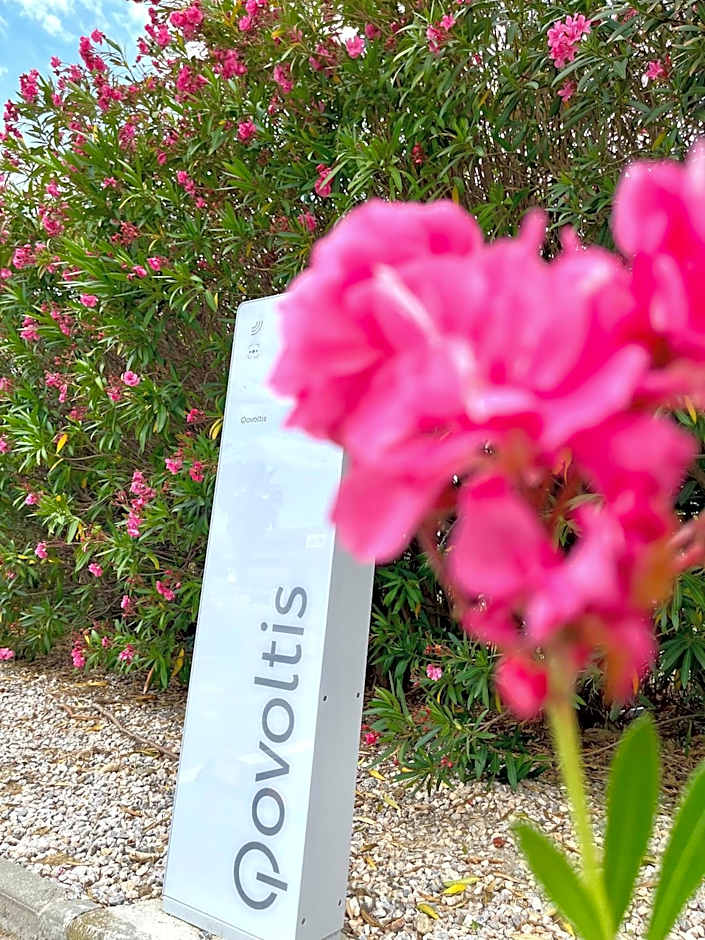 Premiere Classe Perpignan Sud