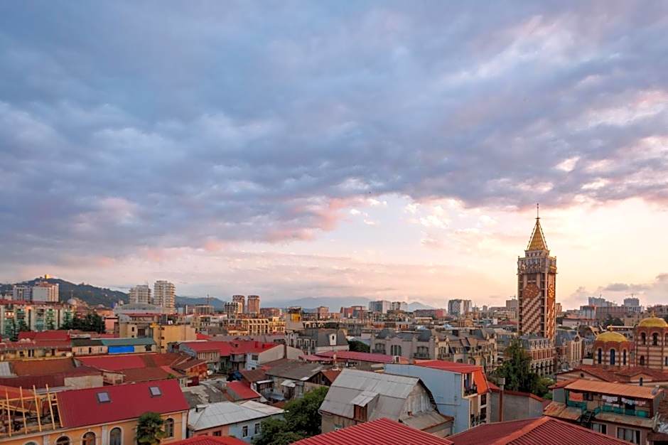 Bel Mare Boutique Hotel