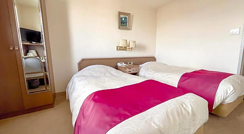 Hachinohe Plaza Hotel