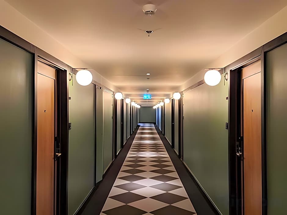 Lub d Bangkok Chinatown