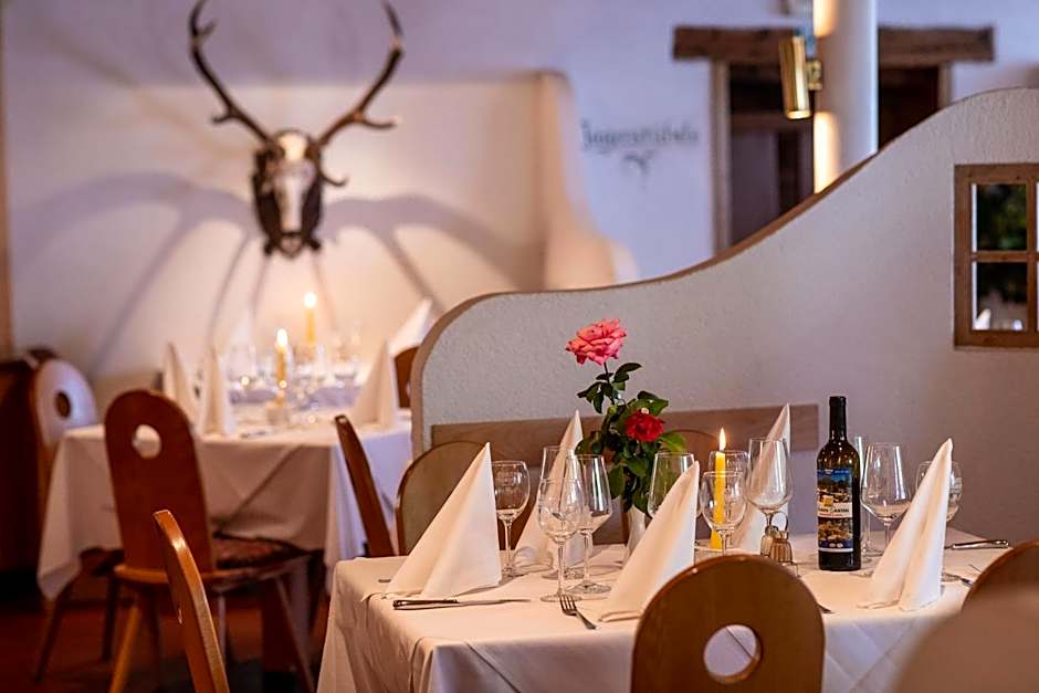 PALMENGARTEN Hotel Gstör