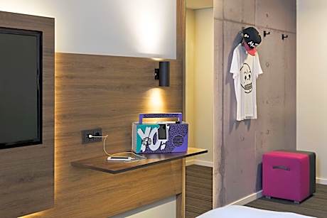 Room, 1 Queen Bed