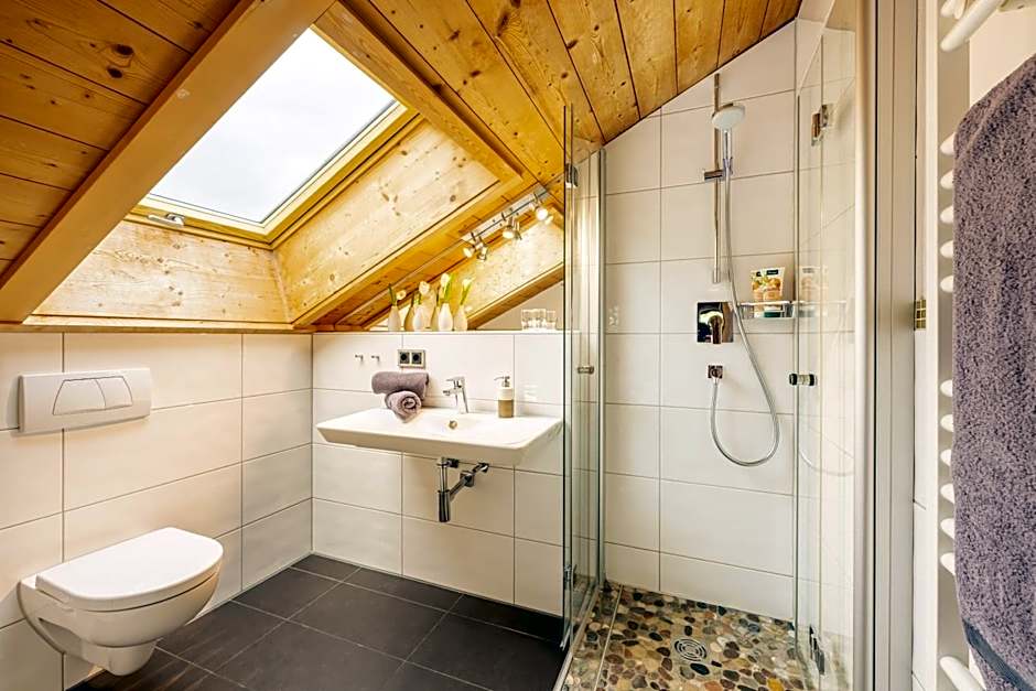 Aparthotel Weinklause Superior