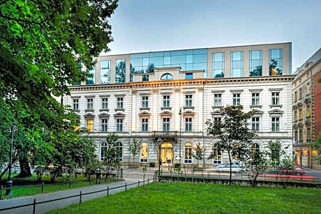Best Western Plus Krakow Old Town