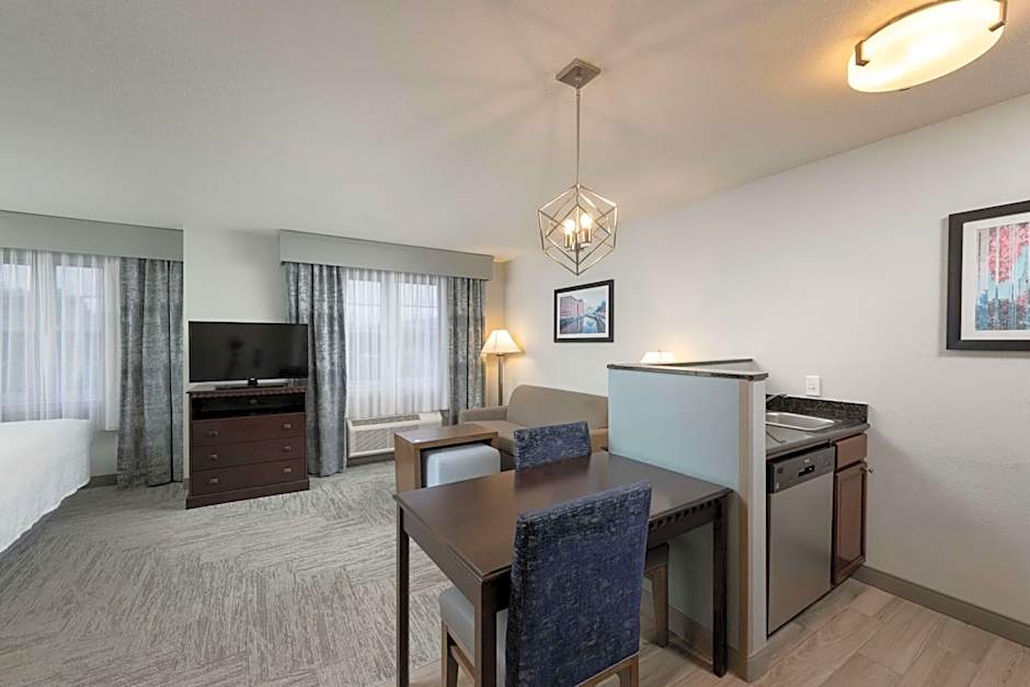 Homewood Suites By Hilton Boston/Andover