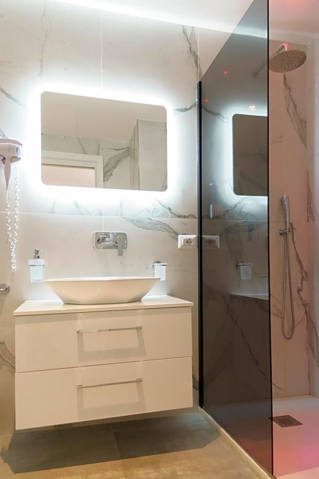 Piazza Venezia Grand Suite