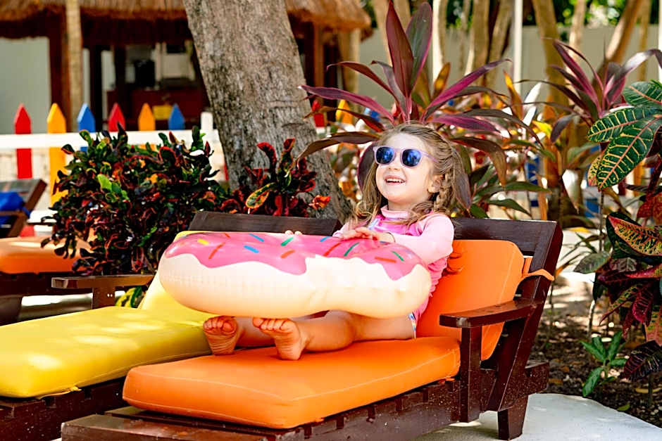 Grand Oasis Tulum Riviera - All Inclusive